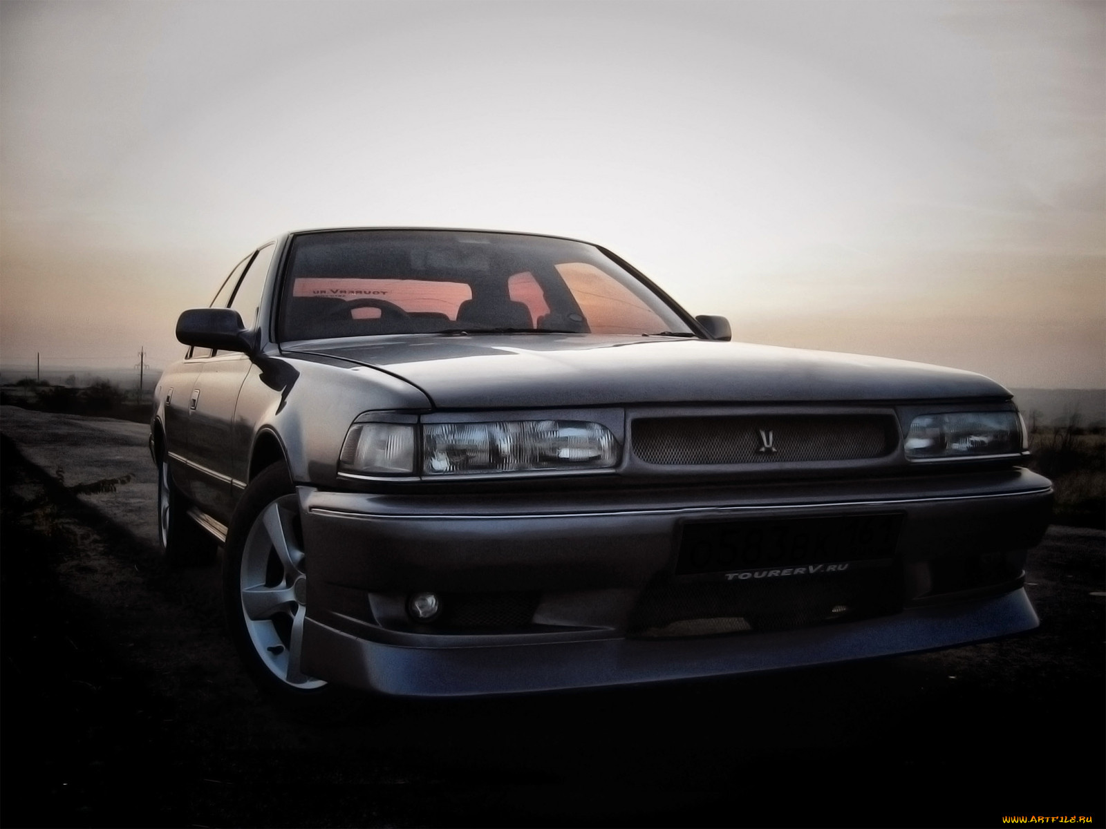 , toyota